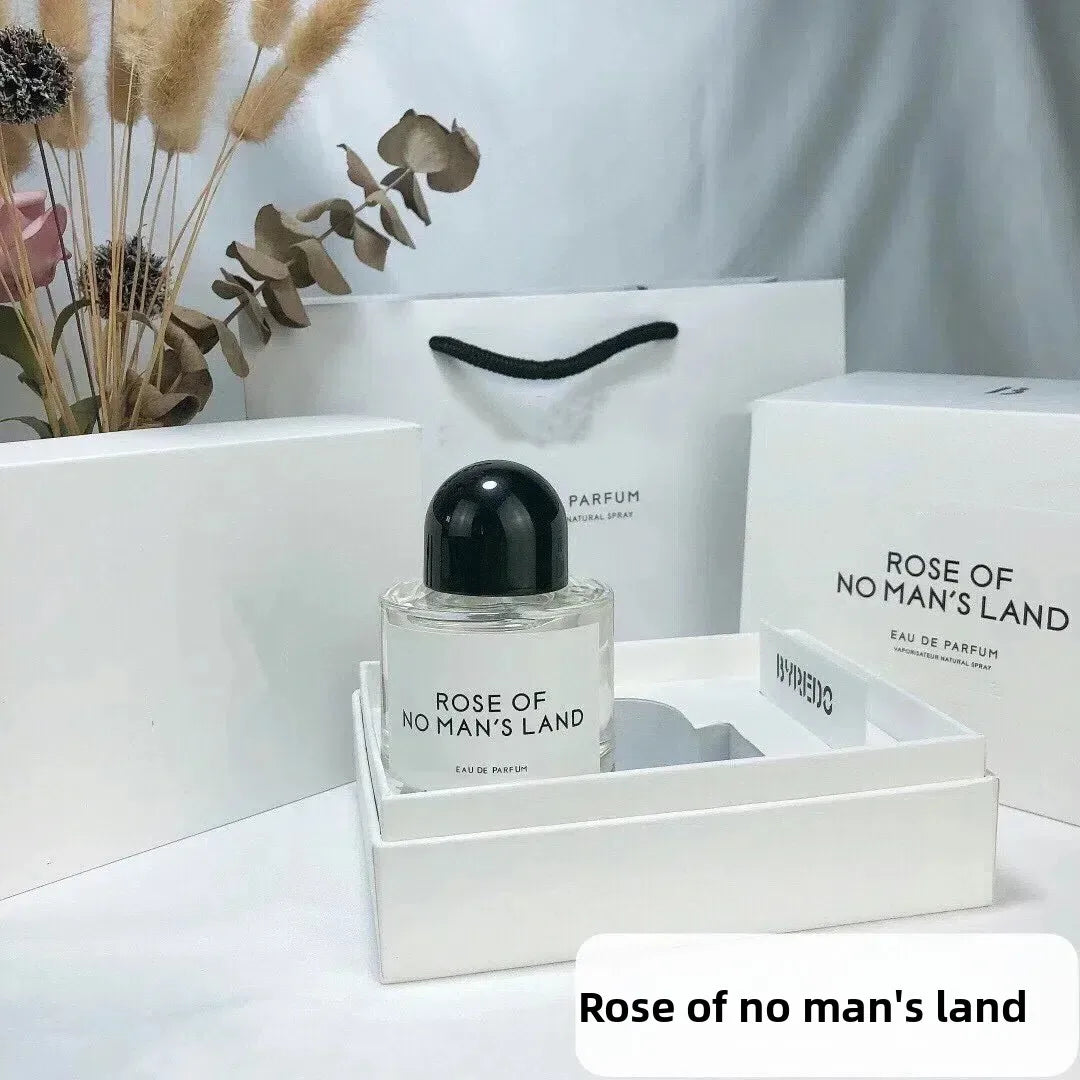 Unisex Fresh Perfume – 100ml Long-Lasting Fragrance