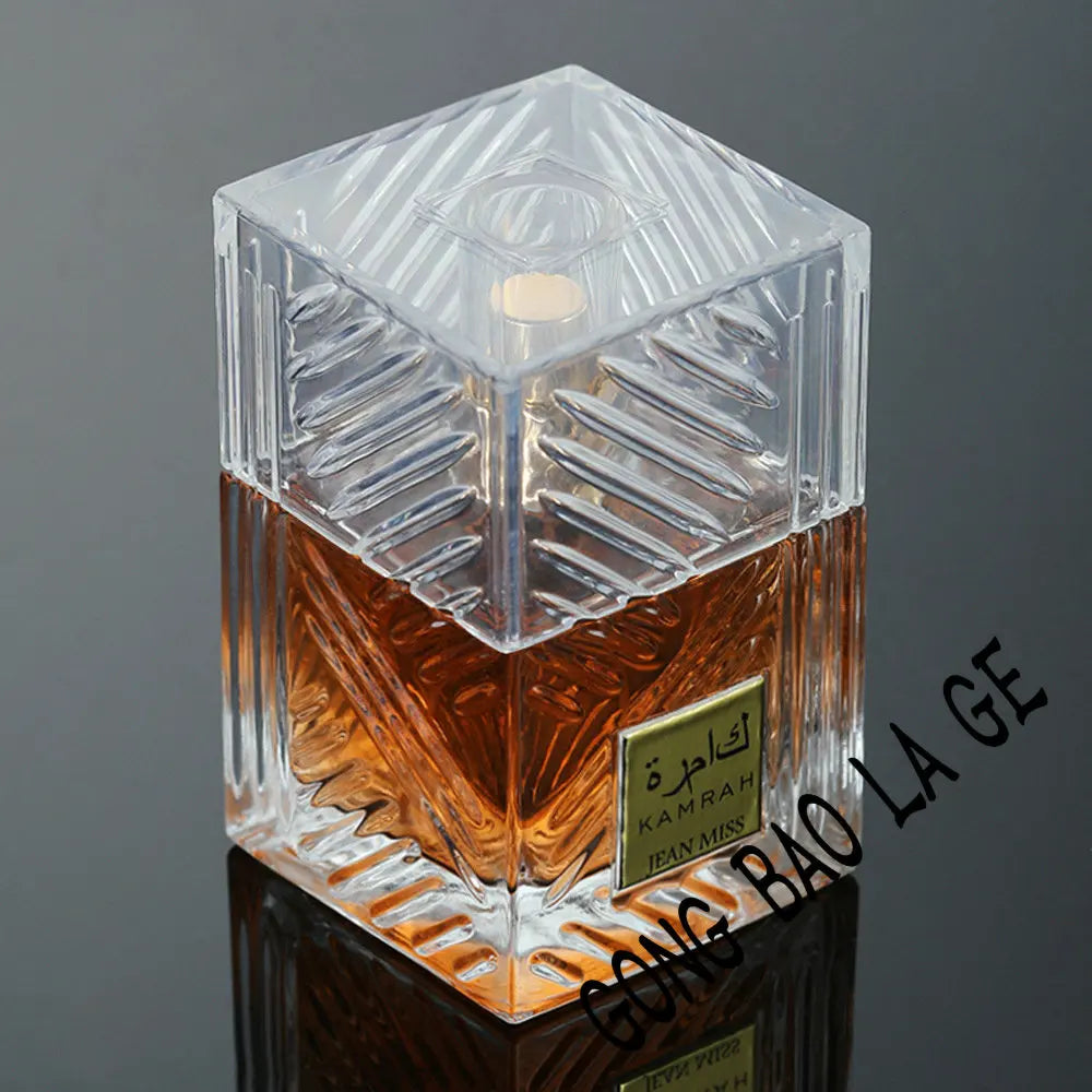 Arabia 100ml Unisex Perfume – Woody Flirting Scent