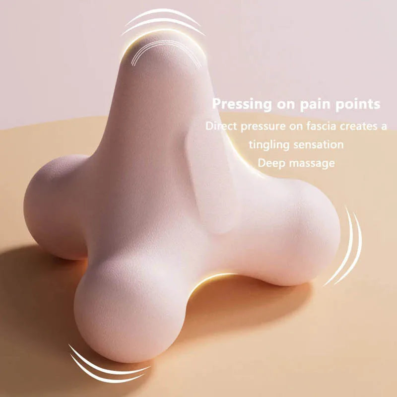 Deep Tissue Massage Ball