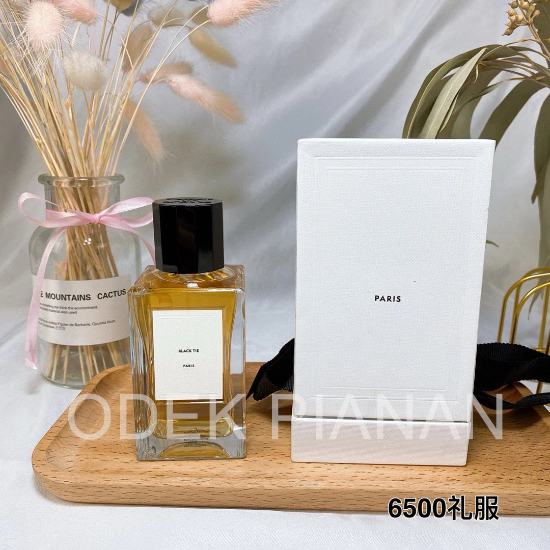 High-Quality Unisex Perfume – 100ml Long-Lasting Fragrance