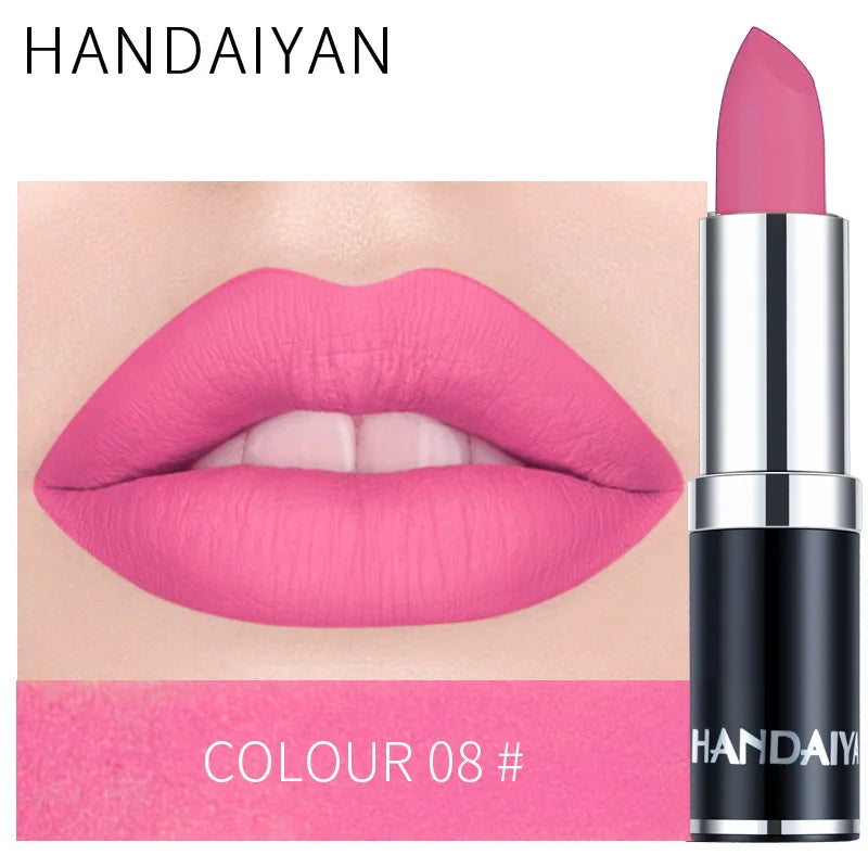 Handaiyan Matte Lip Gloss