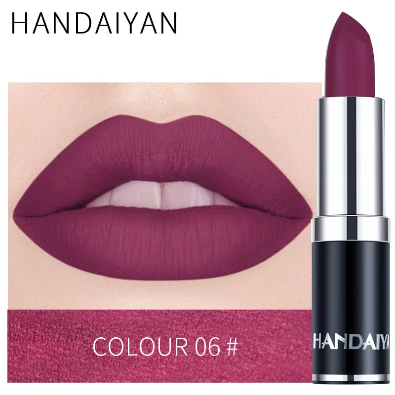 Handaiyan Matte Lip Gloss