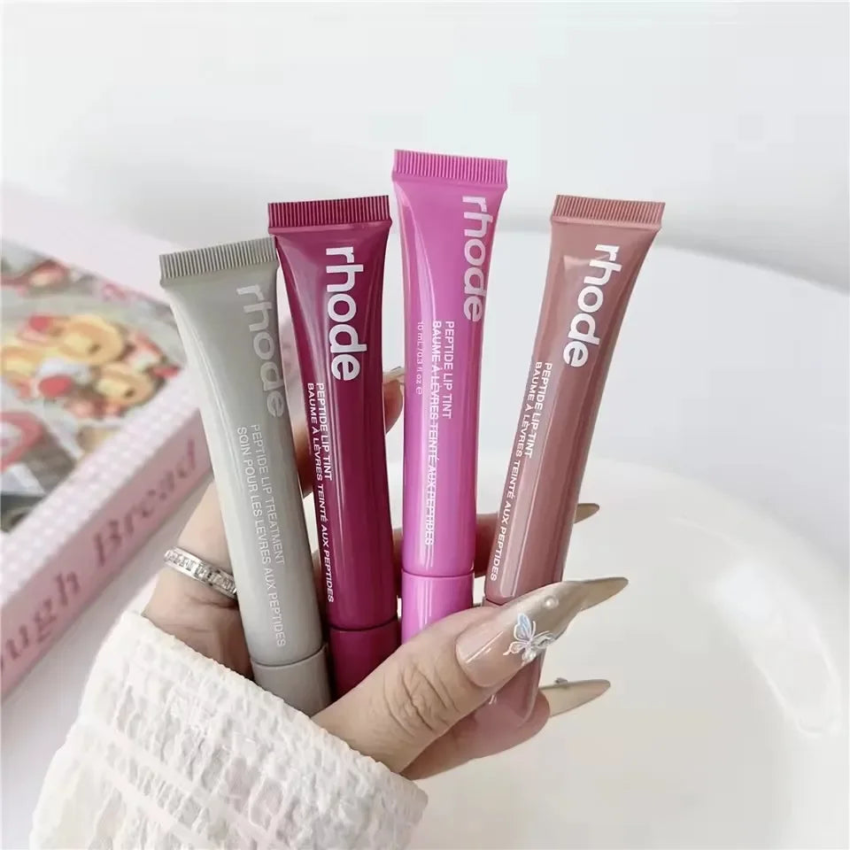 RHODE Moisturizing Lip Gloss