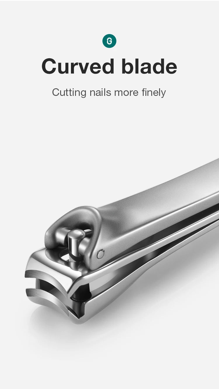 MR.GREEN Slim Nail Clipper