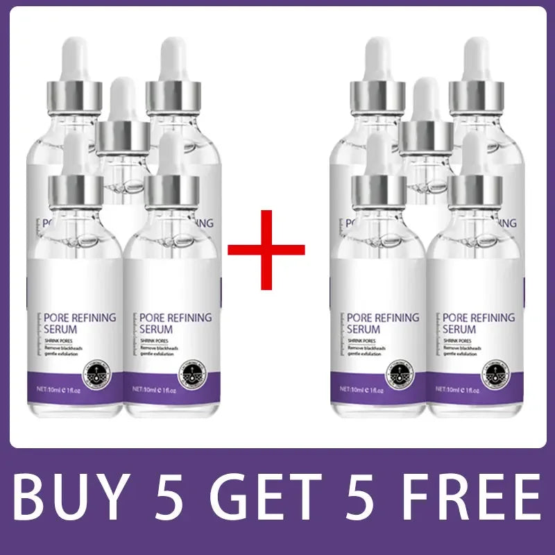 Pore Shrinking Face Serum