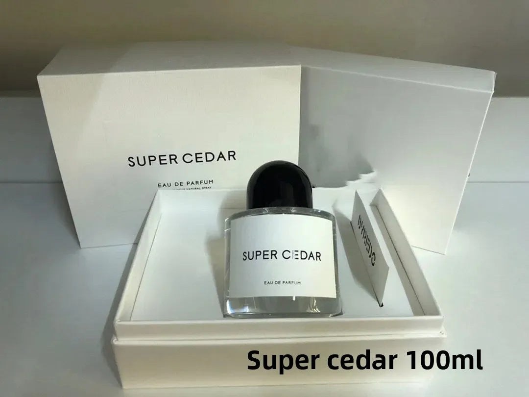 Unisex Fresh Perfume – 100ml Long-Lasting Fragrance