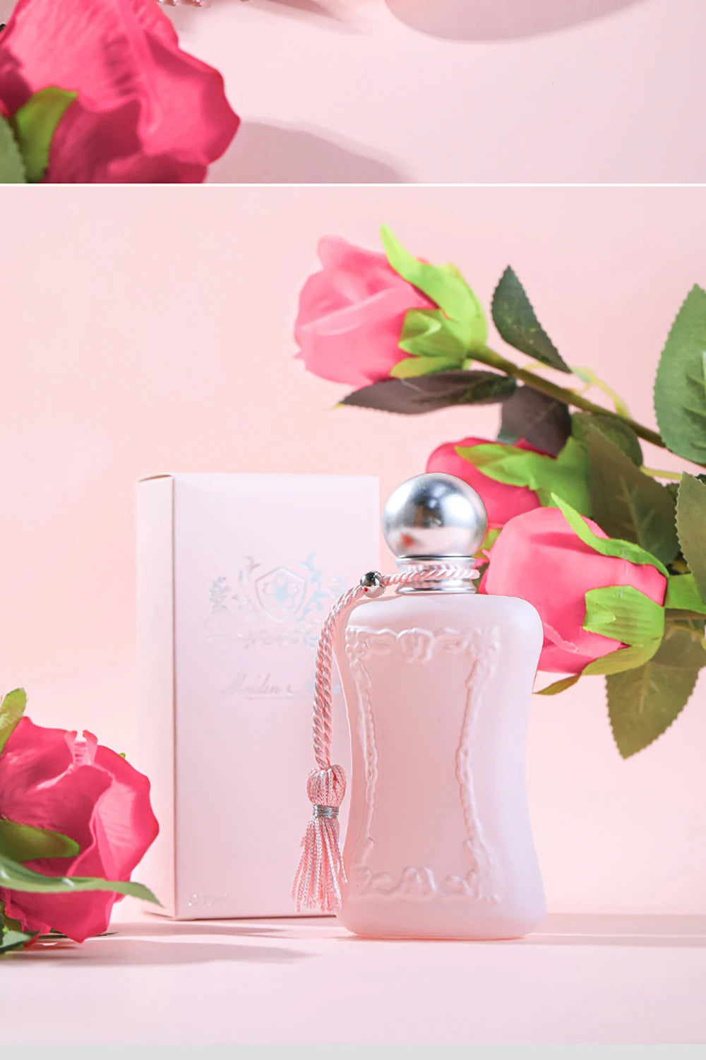 Luxury Floral Perfume for Women – 75ml