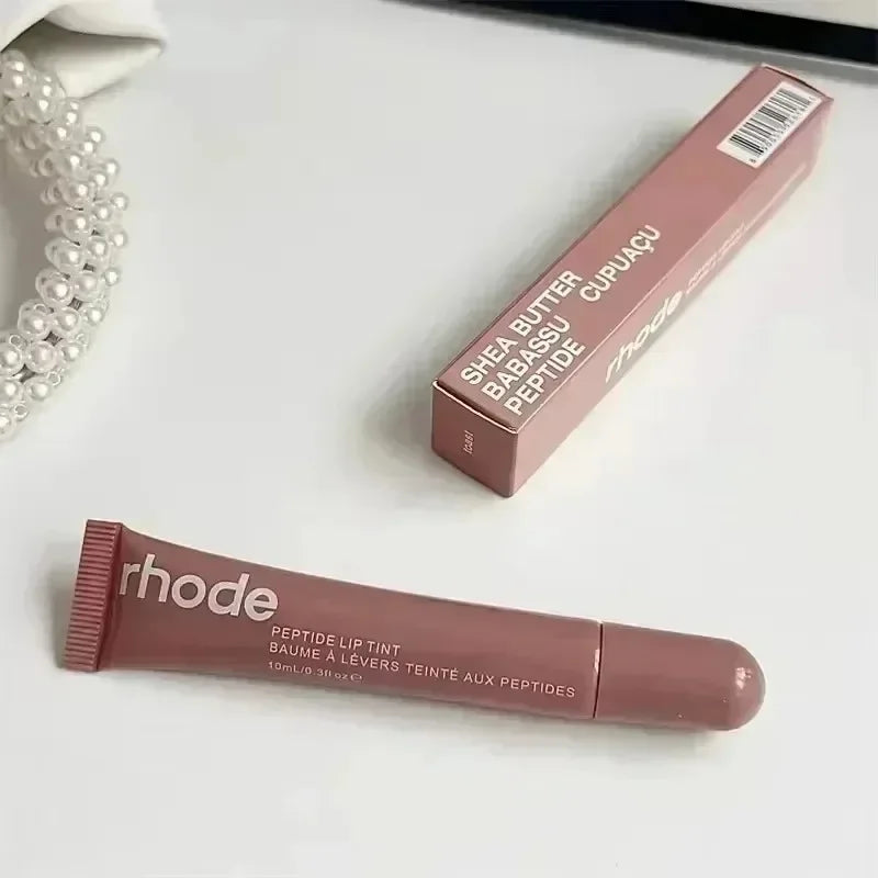 RHODE Moisturizing Lip Gloss