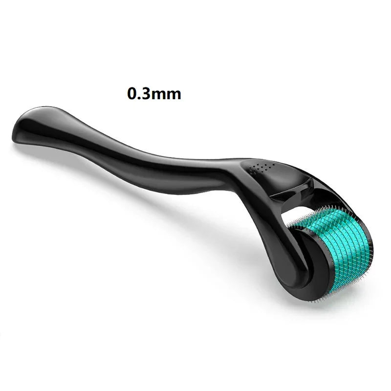 540-Needle Facial & Body Derma Roller