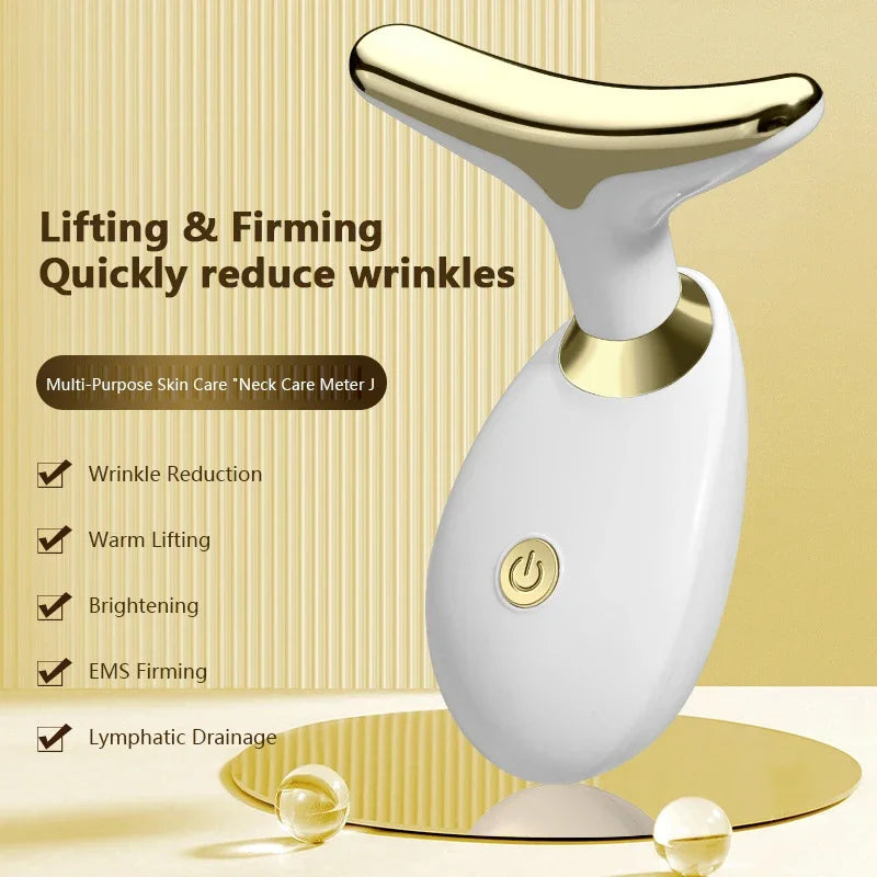 Neck & Face Lifting Device