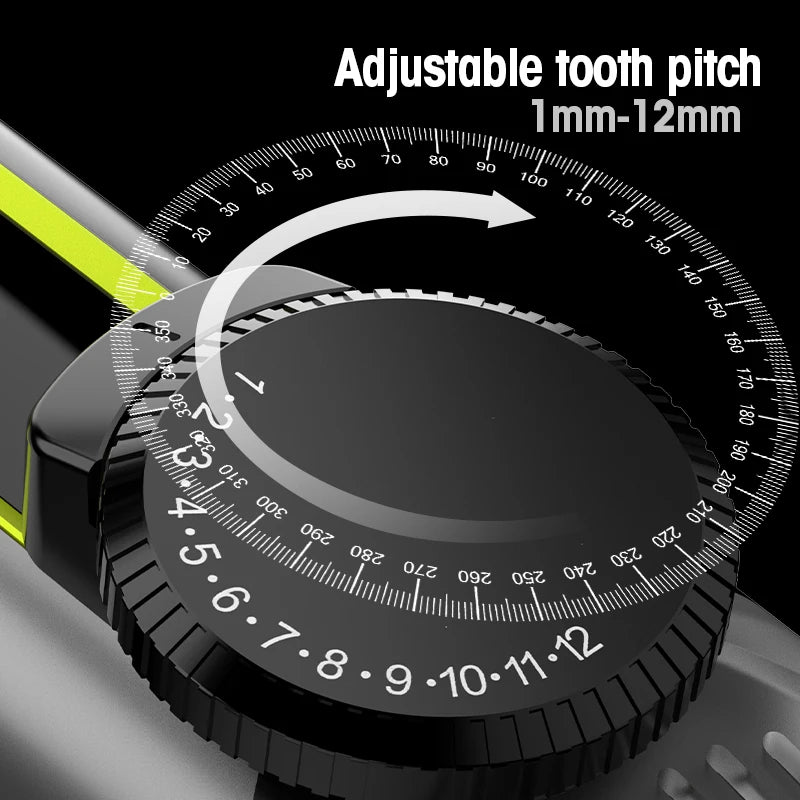 IRUIBEAUTY 4-in-1 Hair Trimmer