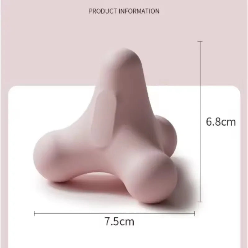 Deep Tissue Massage Ball