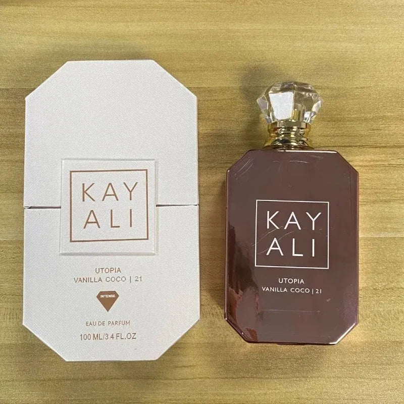 KAYALI Unisex Perfume – 100ml Eau De Parfum