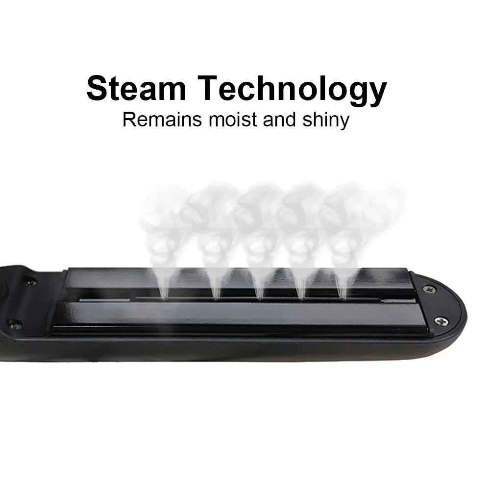 Steampod Professional Ceramic Hair Straightener