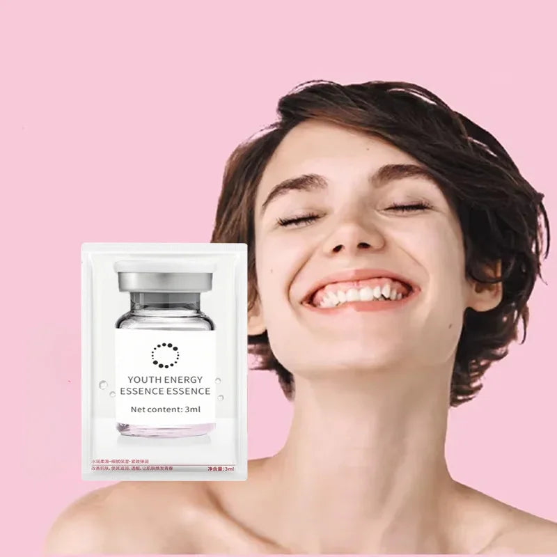 135Pink NCTF Hyaluronic Acid Essence – 3ml