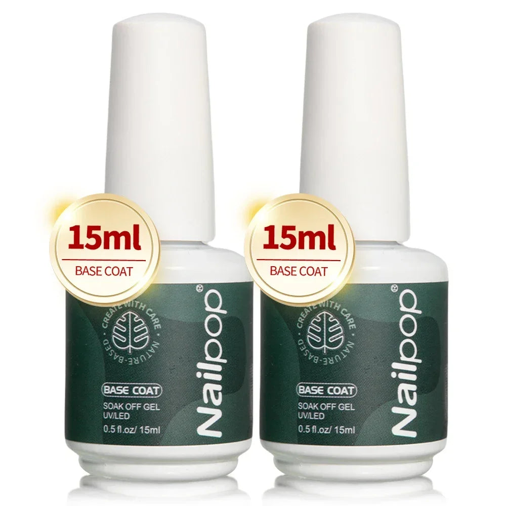 Nailpop Nail Dehydrator & Primer
