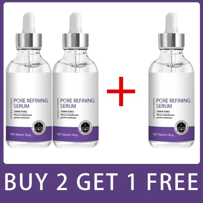 Pore Shrinking Face Serum