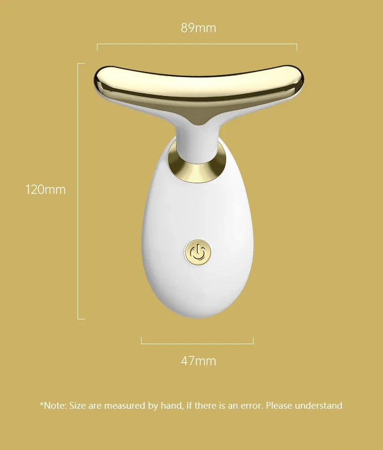 Neck & Face Lifting Device