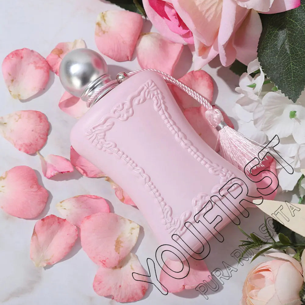 Luxury Floral Perfume for Women – 75ml