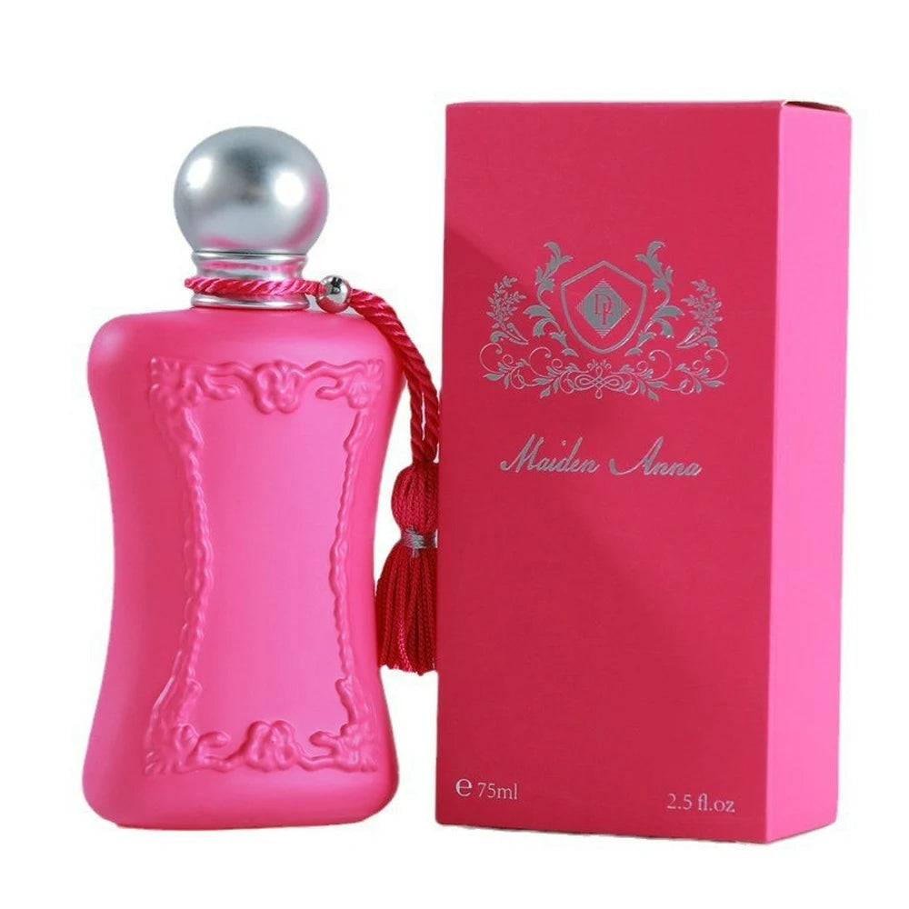 Luxury Floral Perfume for Women – 75ml