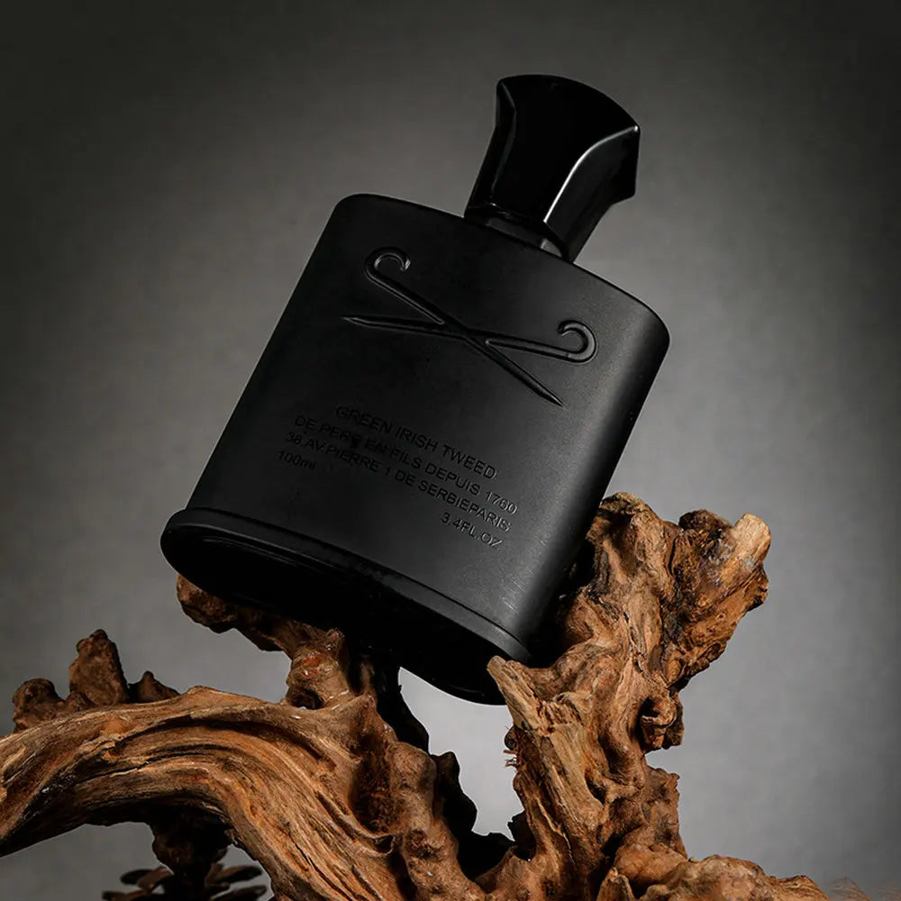 100ml Premium Perfume – Long-Lasting Floral Scent for Men & Women