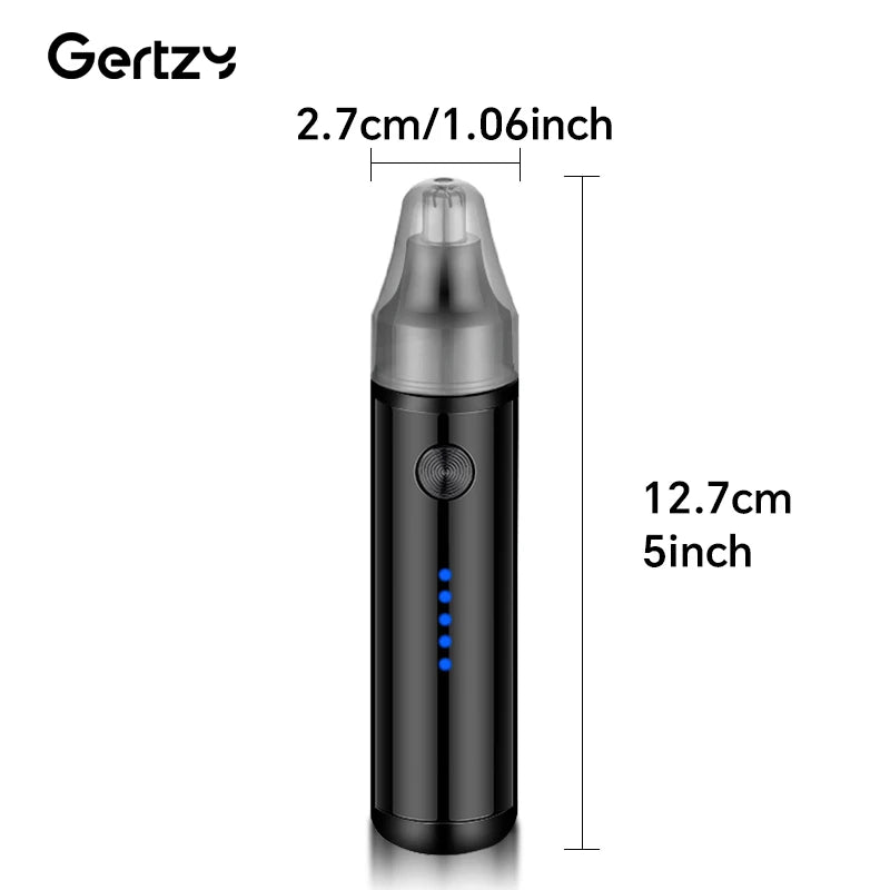 Rechargeable Nose Hair Trimmer