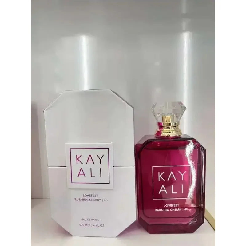 KAYALI Unisex Perfume – 100ml Eau De Parfum