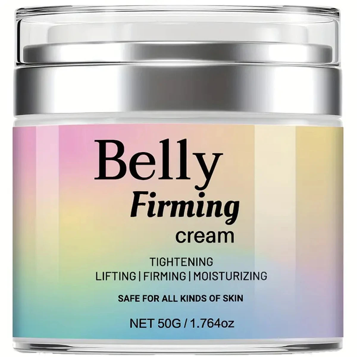 ENVISHA Slimming & Firming Body Cream