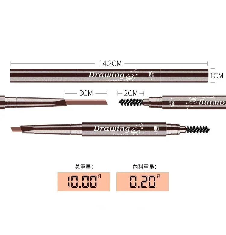 DNM Eyebrow Pencil