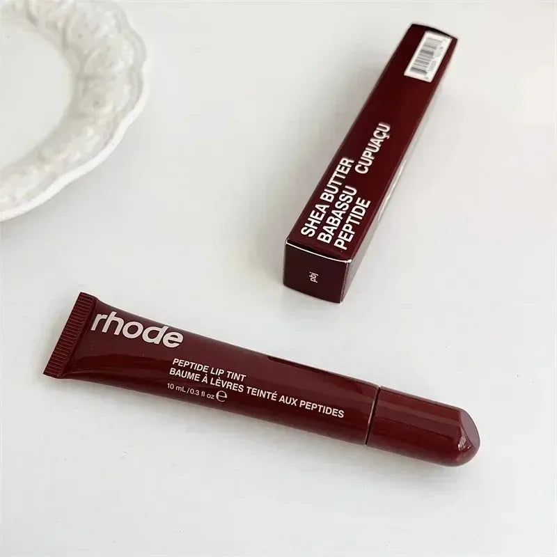 RHODE Moisturizing Lip Gloss