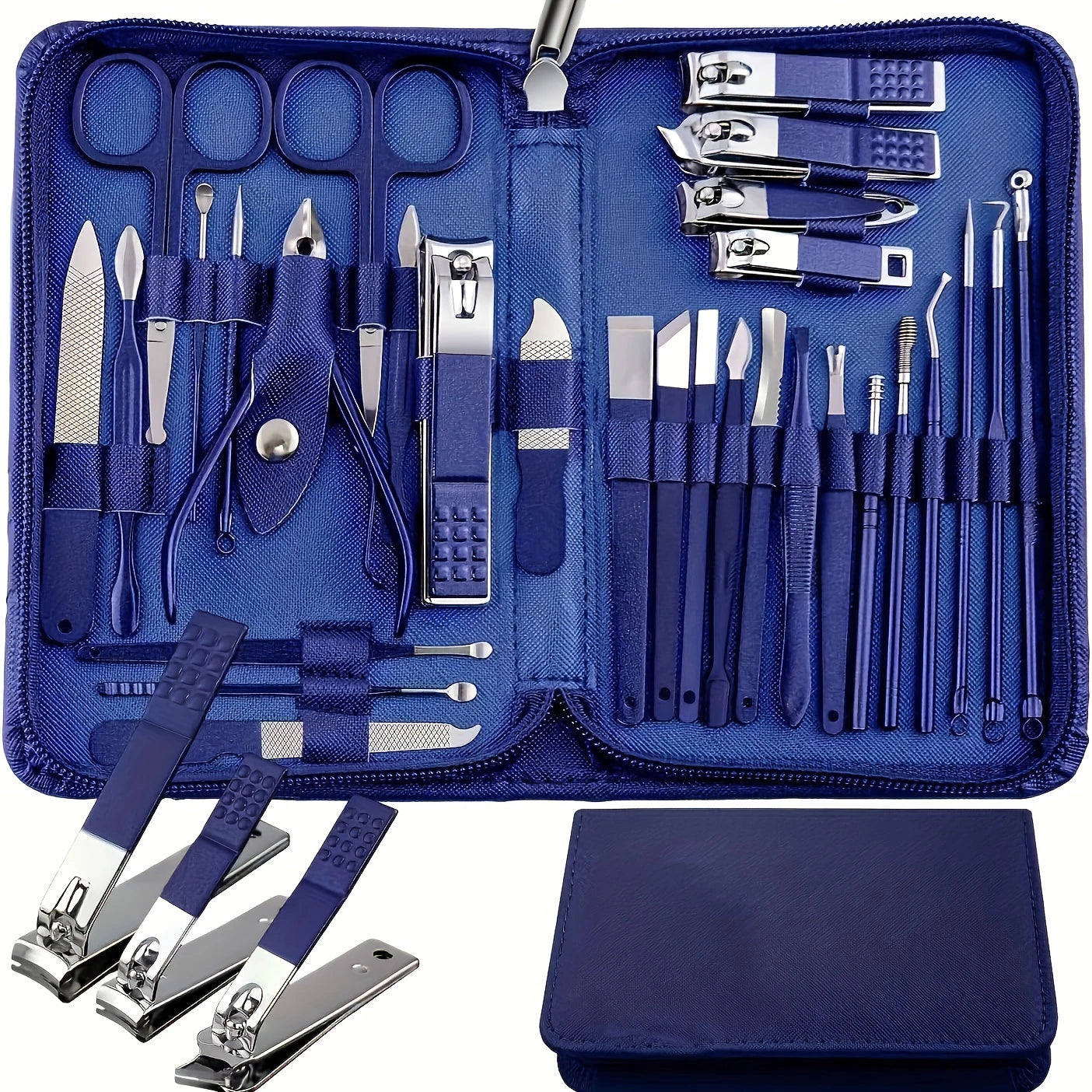 30pcs Manicure Set