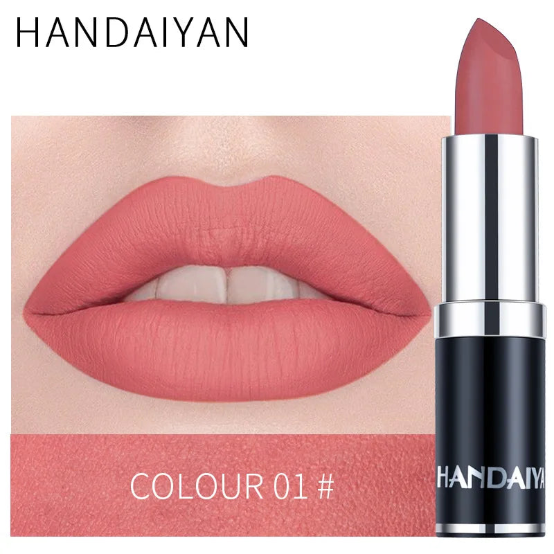 Handaiyan Matte Lip Gloss