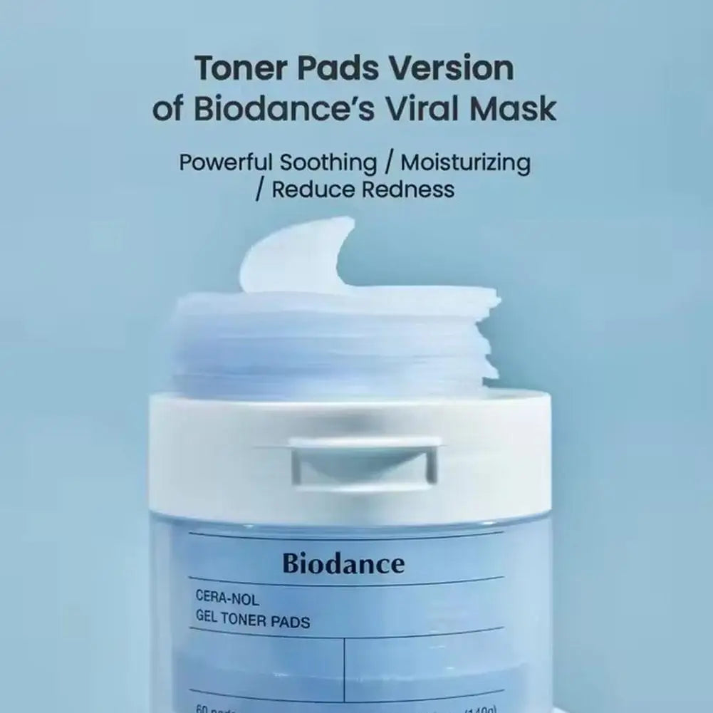 Biodance Collagen Foam Cleanser