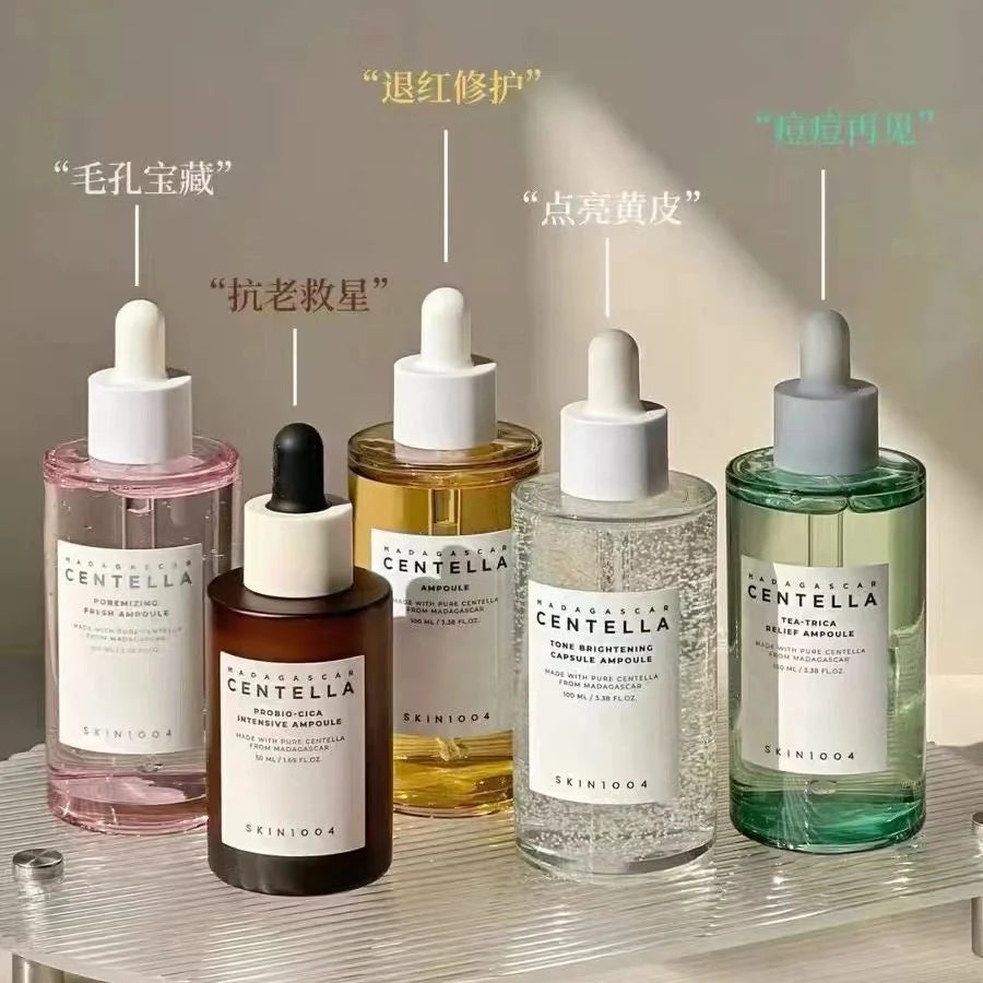 SKIN1004 Centella Probio-CICA Skincare Set