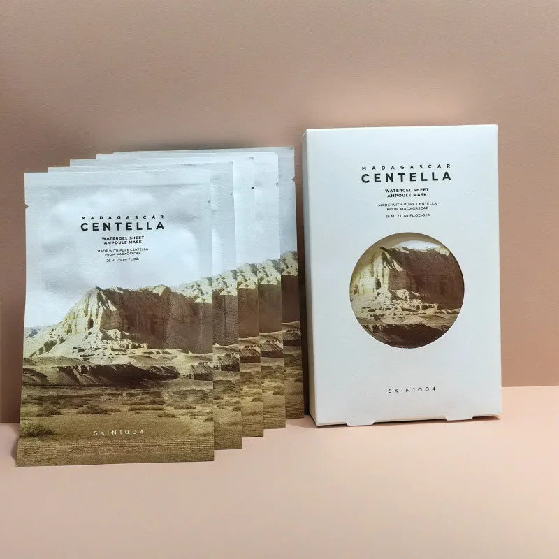 SKIN1004 Centella Probio-CICA Skincare Set