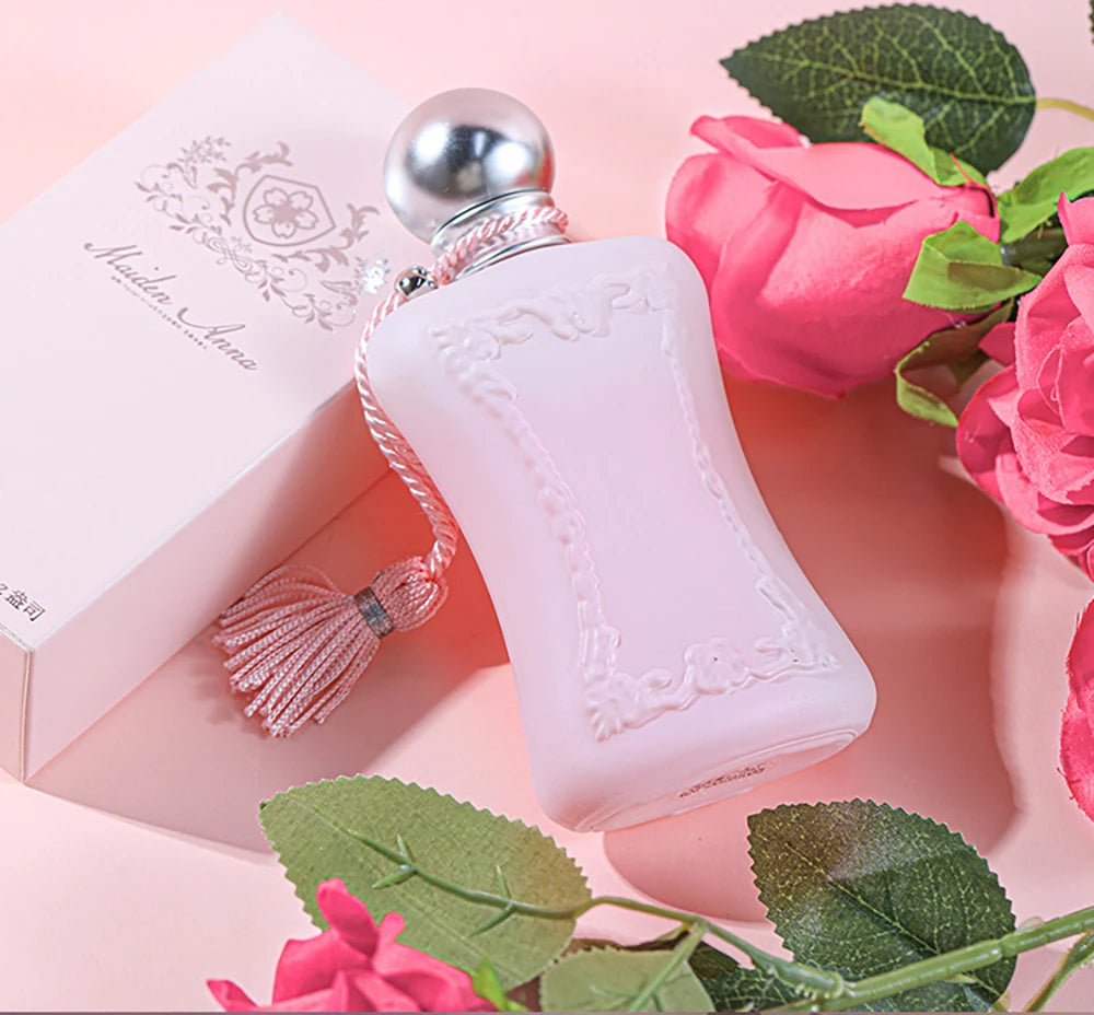Luxury Floral Perfume for Women – 75ml