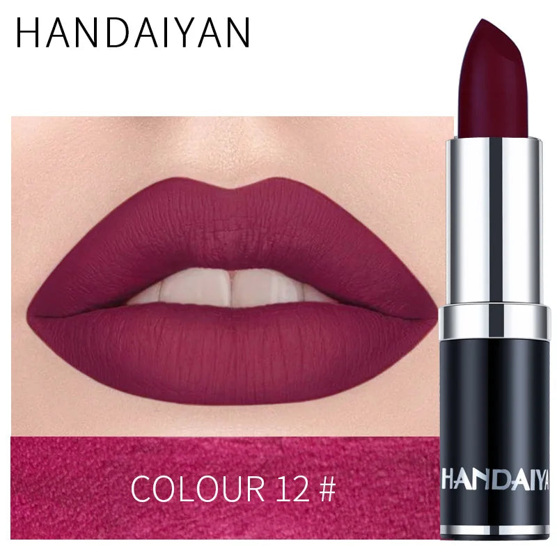 Handaiyan Matte Lip Gloss