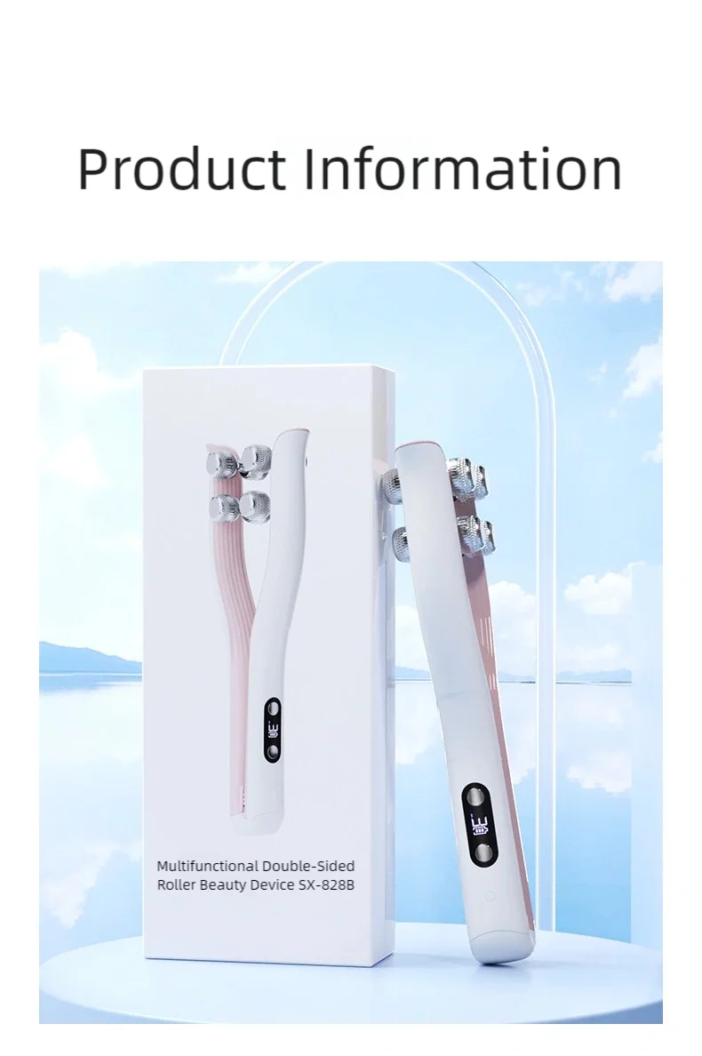 Y Facial Lift Massager