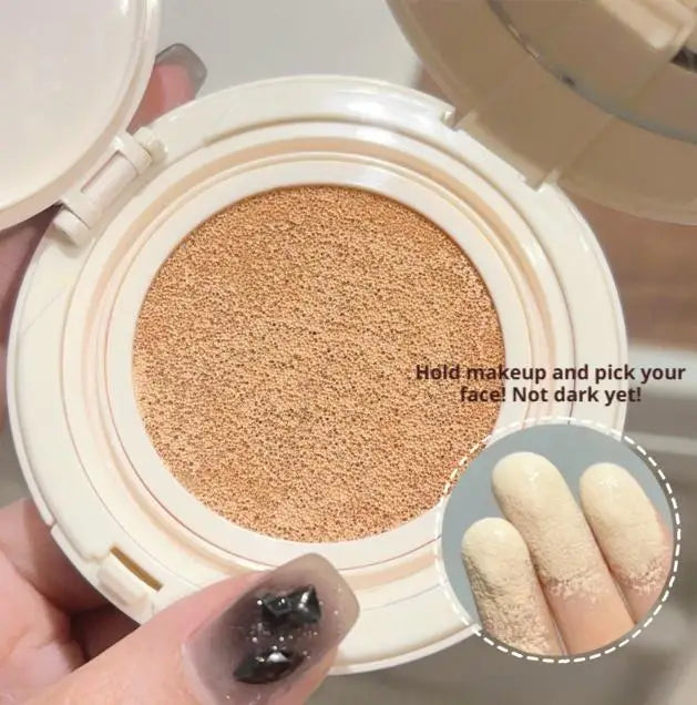 2 In 1 Air Cushion Foundation