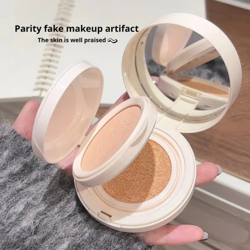 2 In 1 Air Cushion Foundation