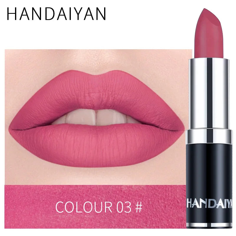 Handaiyan Matte Lip Gloss