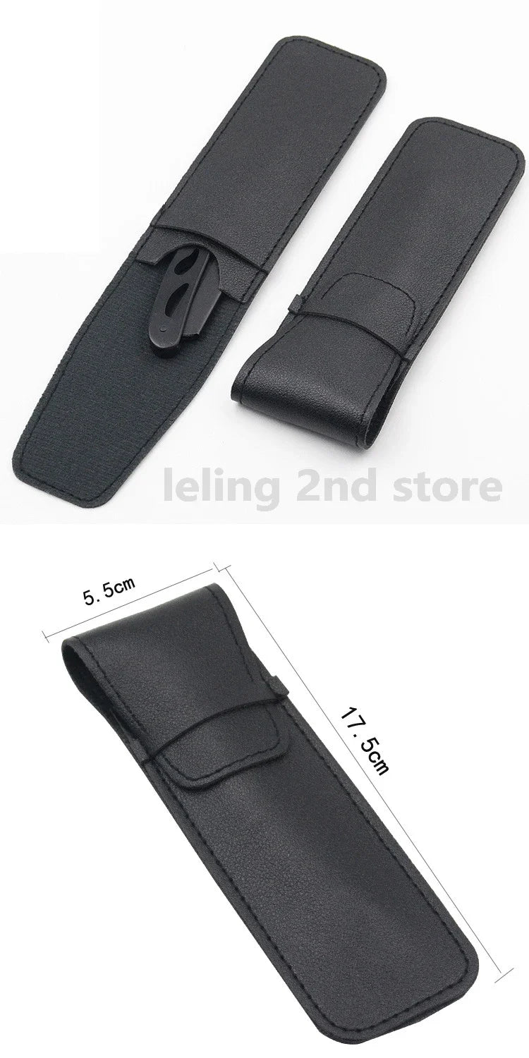 Manual Straight Edge Shaver