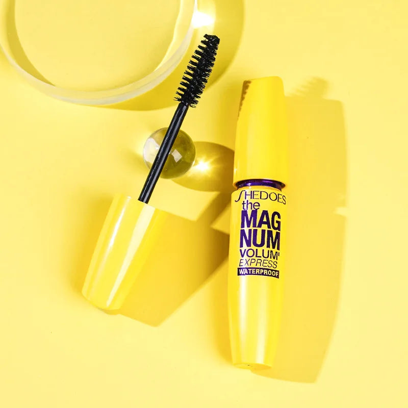 Waterproof Slender Eye Mascara
