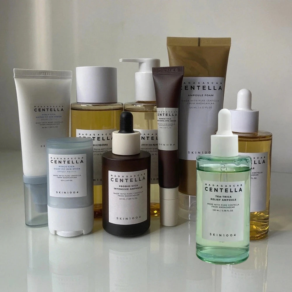 SKIN1004 Centella Probio-CICA Skincare Set