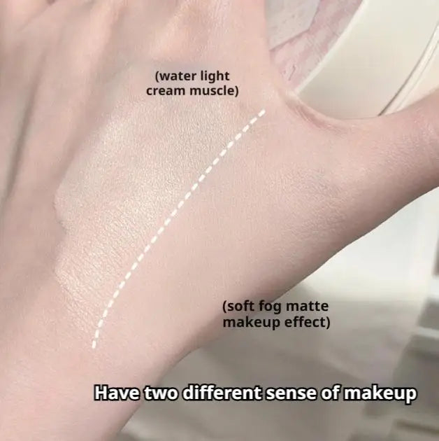 2 In 1 Air Cushion Foundation