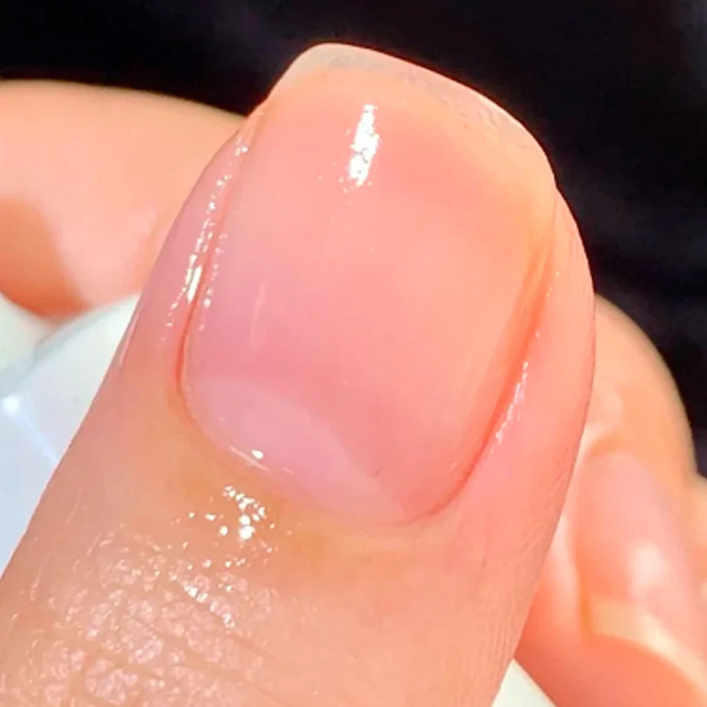 Tinovo Uno Keratin Coconut Nail Oil – 12ML