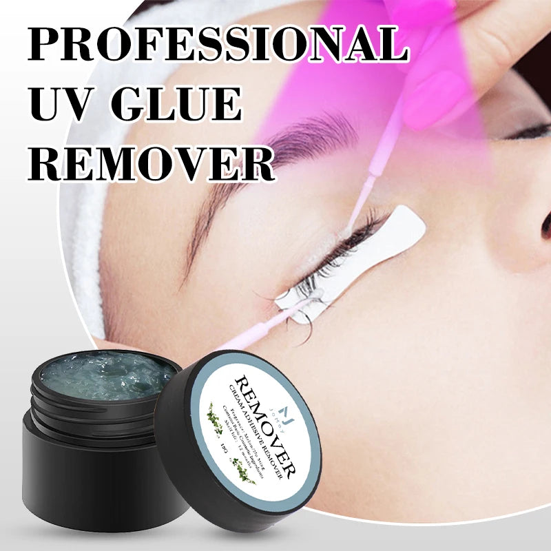 15g Eyelash Glue Remover Cream