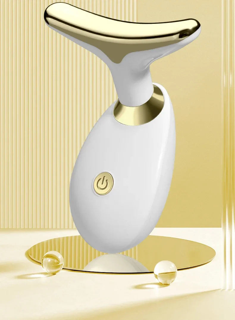 Neck & Face Lifting Device