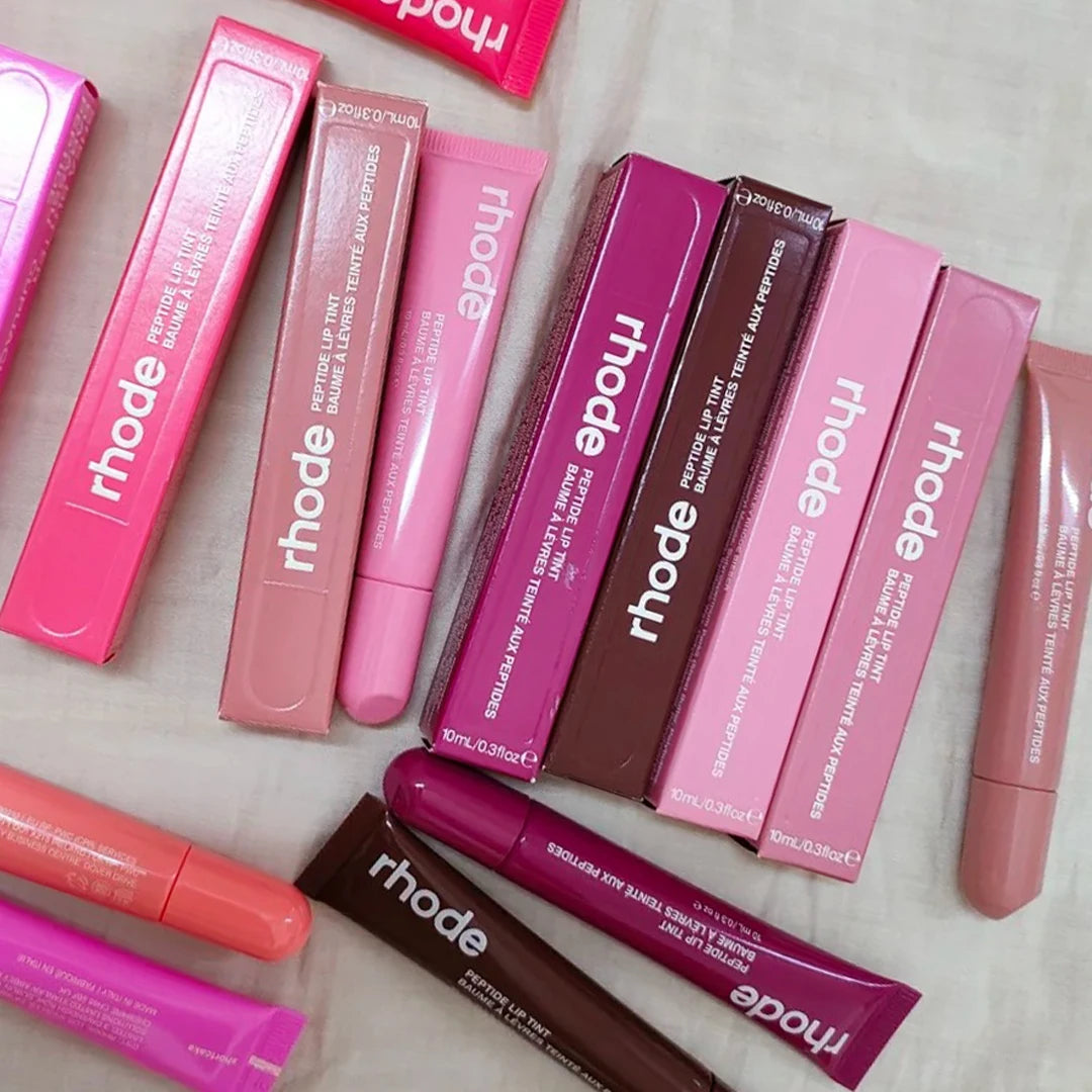 RHODE Moisturizing Lip Gloss