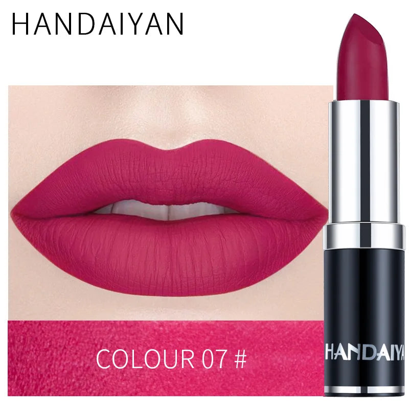 Handaiyan Matte Lip Gloss